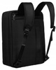 Polyester laptop bag PETERSON PTN 63101-M1