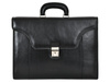 Men's genuine leather briefcase Pierre Cardin 1207 RM02