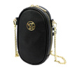 Damen Echtleder Handtasche Gregorio 1734 DOLLARO