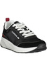 CARRERA BLACK MAN SPORT SHOES