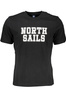 Men's cotton casual t-shirt by NORTH SAILS