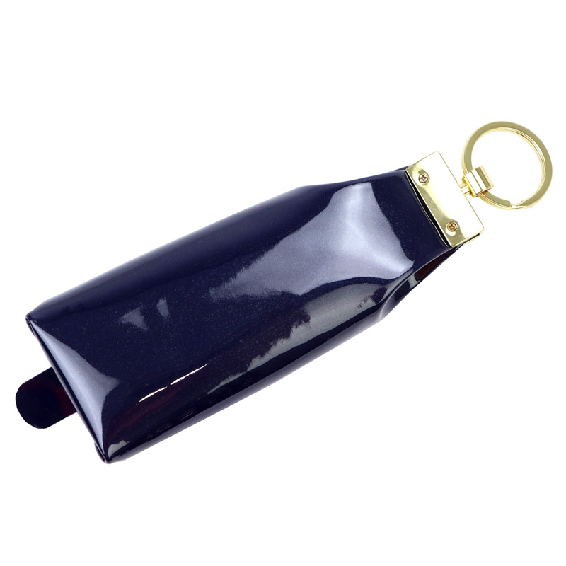 Leather women's key case by Mato Grosso