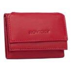 Leather wallet ROVICKY R-18-LFN