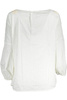 GANT WOMEN&#39;S WHITE SWEATER