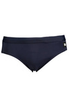 KARL LAGERFELD BEACHWEAR COSTUME PARTS UNDER MAN BLUE