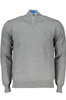 HARMONT &amp; BLAINE MEN&#39;S GRAY SWEATER