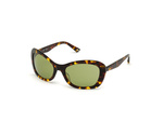 SUNGLASSES WEB EYEWEAR WOMAN WE0289-5652N (Szkło/Zausznik/Mostek) 56/19/130 mm)