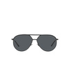 SUNGLASSES GIORGIO ARMANI MAN AR6120J300187 (Szkło/Zausznik/Mostek) 60/13/145 mm)