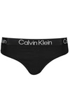 CALVIN KLEIN WOMEN&#39;S BLACK BRIEFS