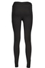 FILA WOMEN&#39;S LEGGINGS BLACK