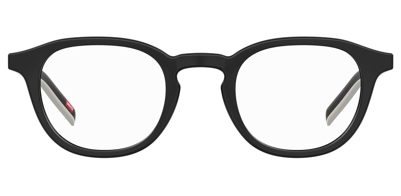 GLASSES LEVI'S MAN LV-1029-807 (Szkło/Zausznik/Mostek) 48/24/145 mm)