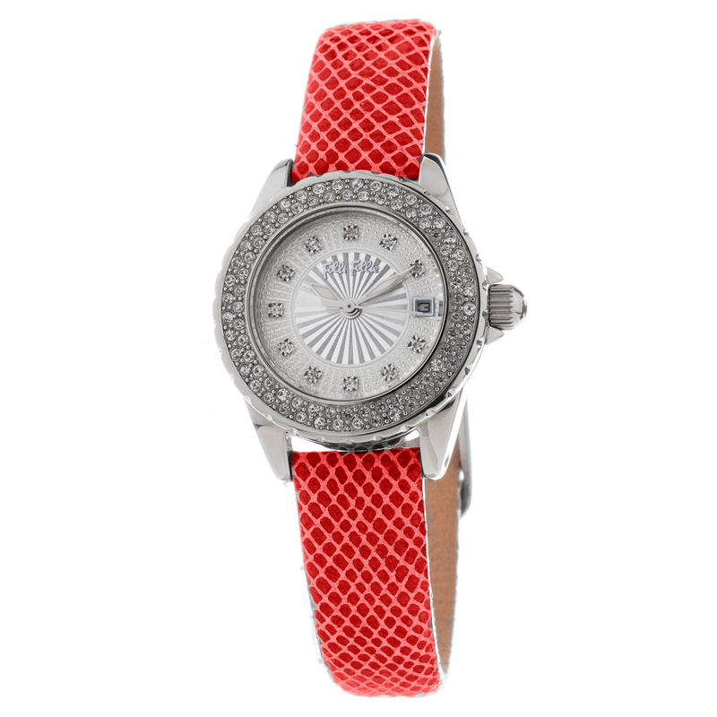 WATCH FOLLI FOLLIE WOMAN WF1A006STR (28MM)