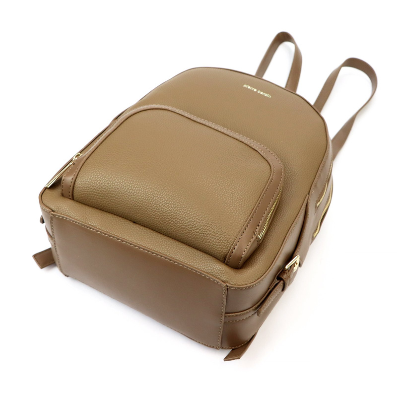 Rucsac de damă din piele ecologică Pierre Cardin 86448 MS152