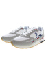 US POLO BEST PRICE WHITE MEN'S SPORT SHOES