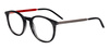 GLASSES HUGO MAN HG1017PZHE921 (Szkło/Zausznik/Mostek) 49/21/145 mm)