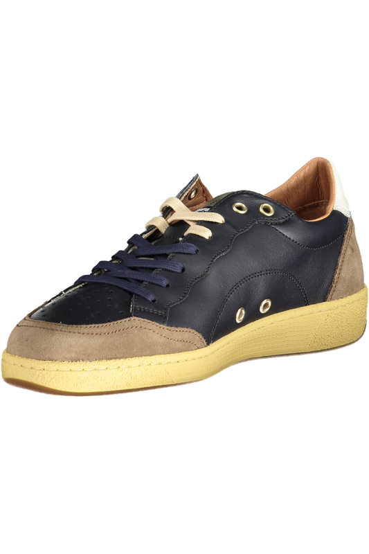 PANTOFI SPORT BĂRBAȚI BLAUER BROWN