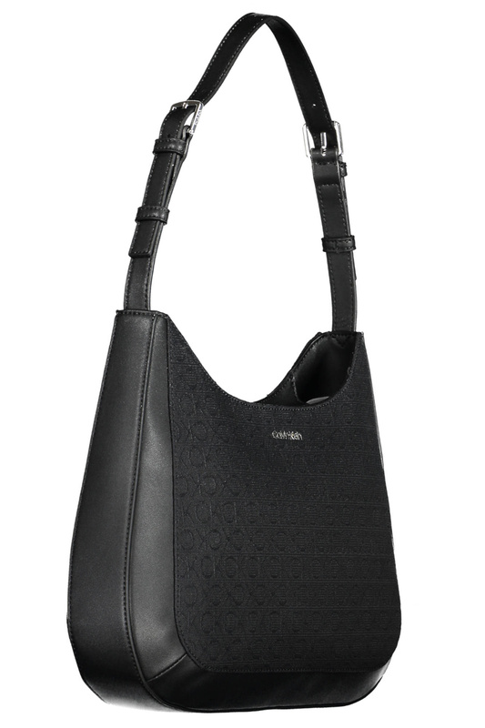 CALVIN KLEIN BLACK WOMEN&#39;S BAG