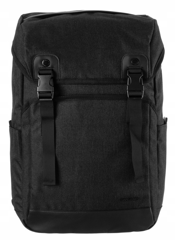 Polyester bagpack DAVID JONES PC-037