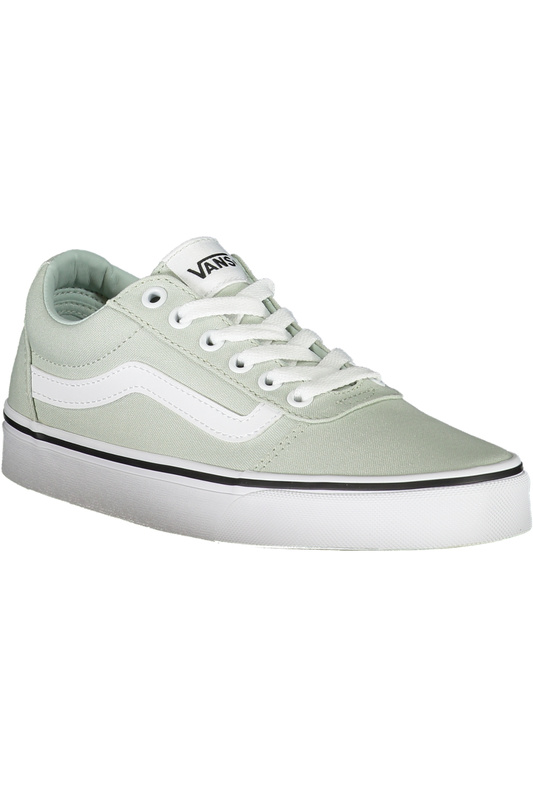 VANS GRÜNE DAMEN-SPORTSCHUHE