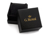 WOMEN'S WATCH G. ROSSI - 11913A (zg699f) + BOX