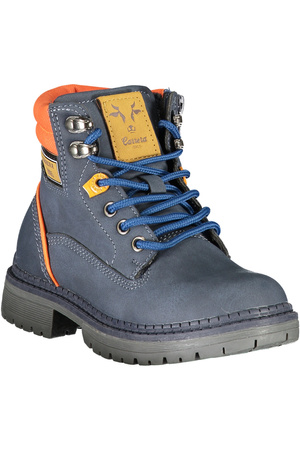 CARRERA FOOTWEAR HERRENSTIEFEL BLAU