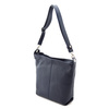 Beautiful, roomy leather shoulder bag