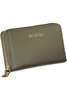 VALENTINO BAGS WOMEN&#39;S WALLET GREEN