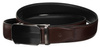 Leather belt PETERSON PTN AB35