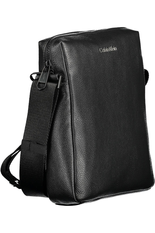 CALVIN KLEIN SCHWARZ HERREN SCHULTERTASCHE