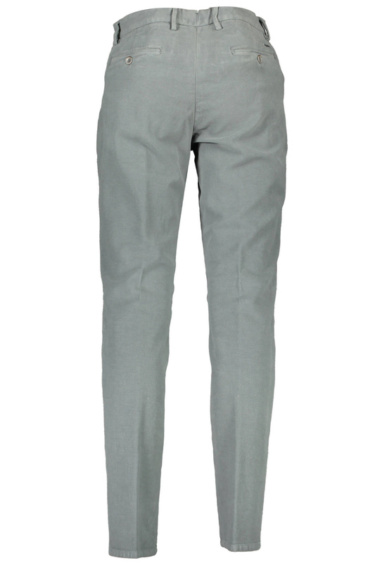 HARMONT &amp; BLAINE MEN&#39;S GRAY PANTS