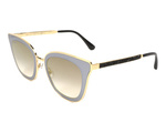 SUNGLASSES JIMMY CHOO WOMEN LORYS492M2FQ (Szkło/Zausznik/Mostek) 49/23/145 mm)