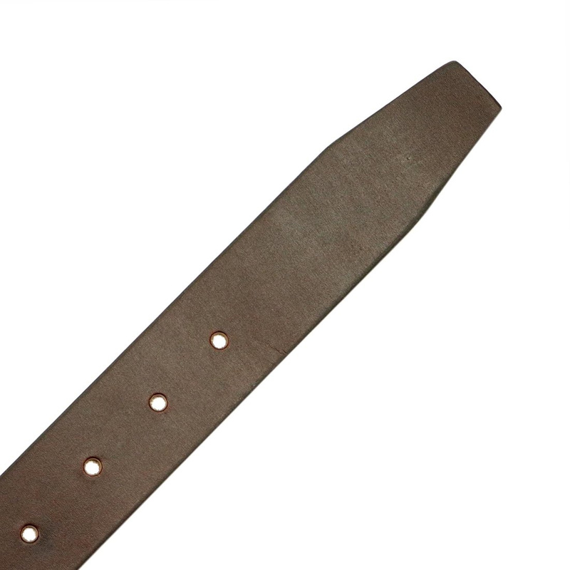 Men's genuine leather belt EL FORREST P3-27