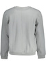 GUESS JEANS SWEATSHIRT WITHOUT ZIP MAN GRAY