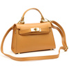 Women's genuine leather handbag Luka 24-002 MELODY