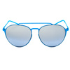 SUNGLASSES ITALIA INDEPENDENT WOMAN 0221-027-000 (Szkło/Zausznik/Mostek) 58/16/140 mm)