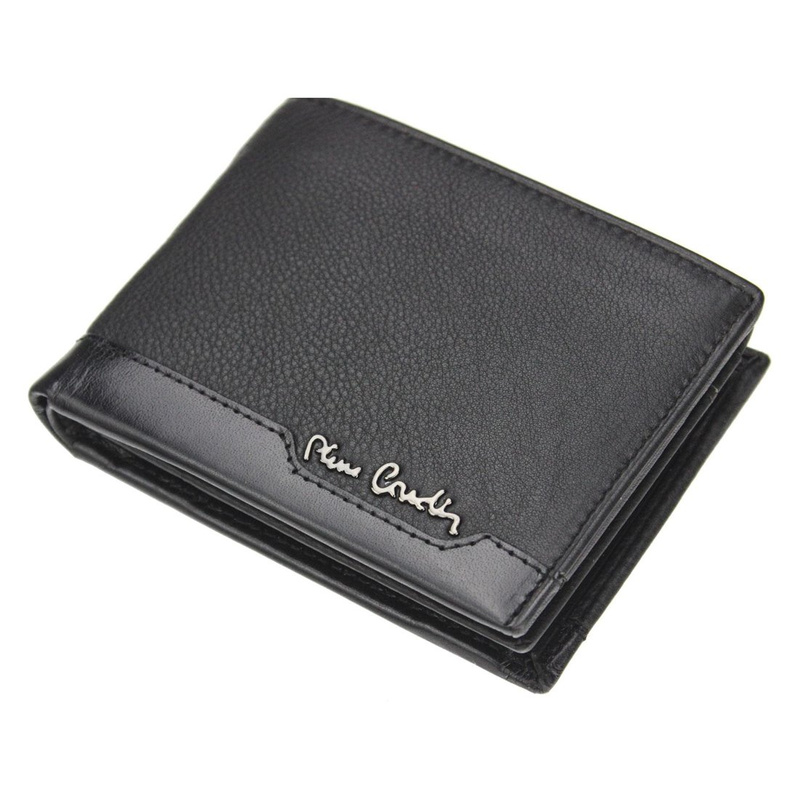 Men's genuine leather wallet Pierre Cardin TILAK37 8805