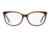 GLASSES HUGO WOMEN HG-1082-09Q (Szkło/Zausznik/Mostek) 55/16/145 mm)