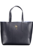 TOMMY HILFIGER BLUE WOMAN BAG