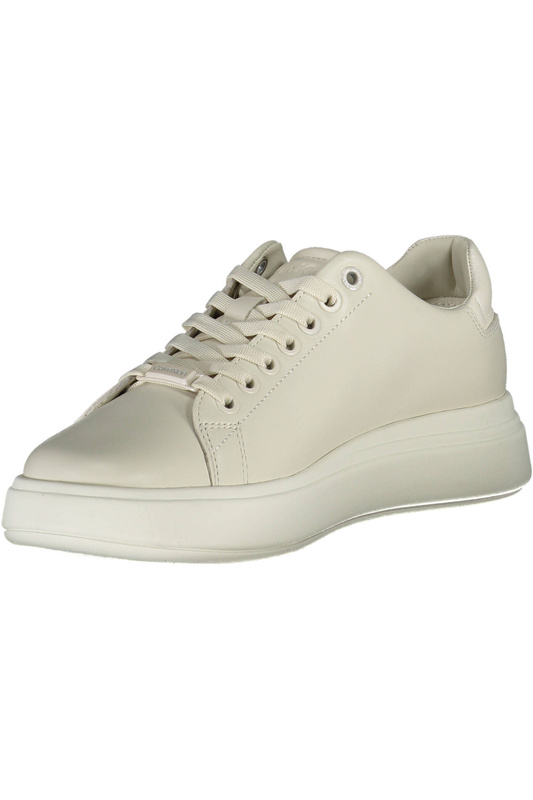 Women's lace-up sneakers by CALVIN KLEIN