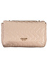 GUESS JEANS PINK WOMEN&#39;S BAG