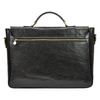 Women's genuine leather briefcase Gregorio Art.5