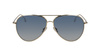 SUNGLASSES VICTORIA BECKHAM WOMEN VB203S-706 (Szkło/Zausznik/Mostek) 62/13/140 mm)