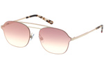 SUNGLASSES WEB EYEWEAR MAN WE0248-21G (Lens/Bridge/Temple) 58/18/145 mm)