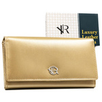 Classic oblong women's purse Rovicky