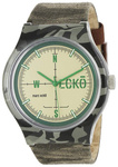 WATCH MARC ECKO UNISEX E06509M1 (42MM)