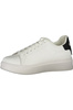 GAELLE PARIS WHITE MEN&#39;S SPORTS SHOES