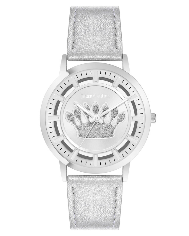 WATCH JUICY COUTURE WOMEN JC1345SVSI (36 MM)