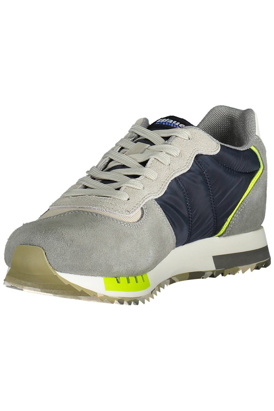 BLAUER BLUE MAN SPORT SHOES