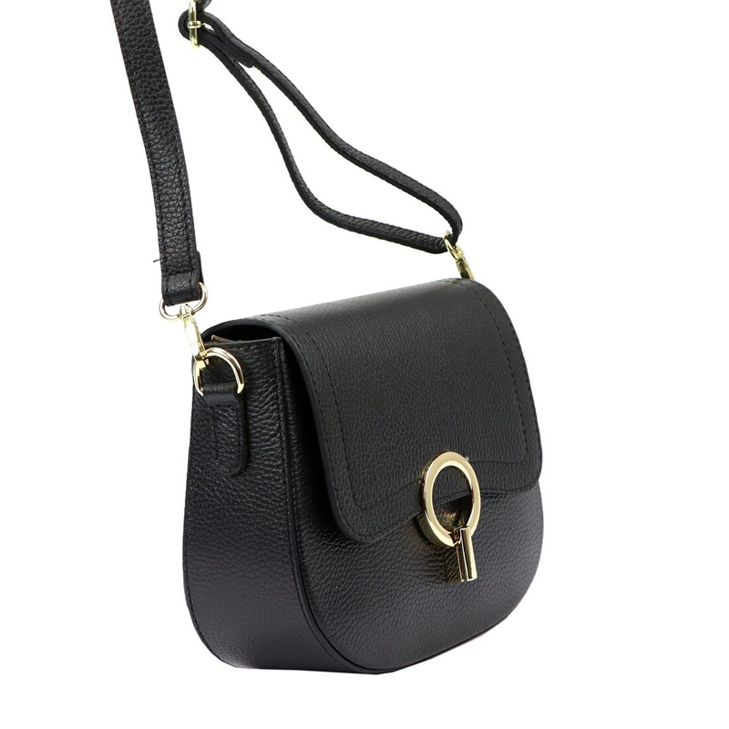 Damen Echtleder Handtasche Luka 20-058 COCO