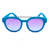 SUNGLASSES ITALIA INDEPENDENT UNISEX 0900VI-IND027 (Szkło/Zausznik/Mostek) 50/18/140 mm)